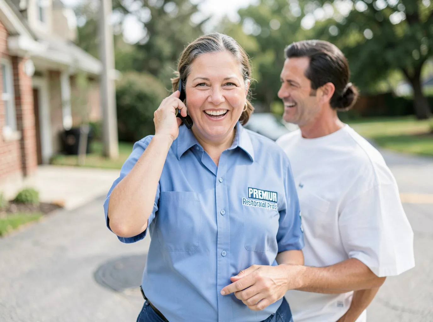 Water Damage Restoration Star City, IN FAQs